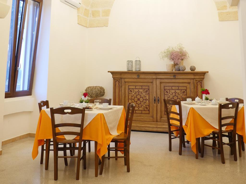 Tenuta Cavalieri Leverano Room photo