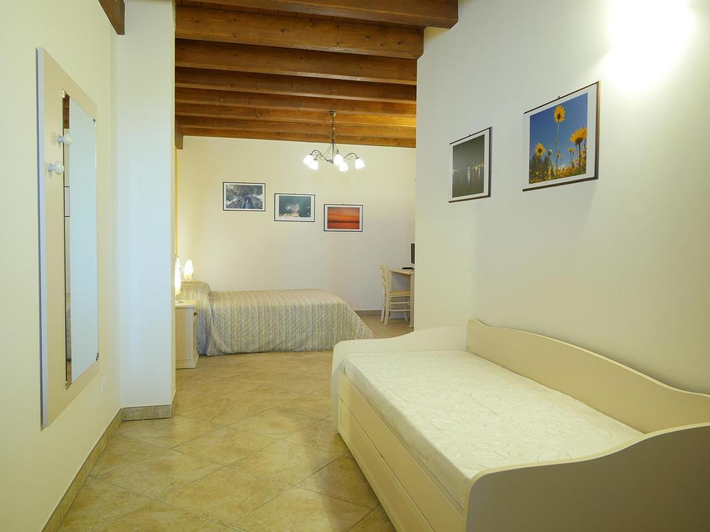 Tenuta Cavalieri Leverano Room photo